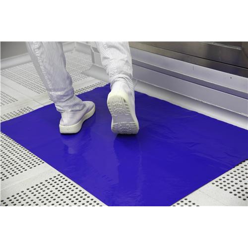 Cleanroom Adhesive Mats