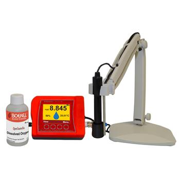 Open Source Boekel Scientific 555001 User Programmable Benchtop pH Meter 115V Open Source Boekel Scientific 555001 User Programmable Benchtop pH Meter 115V