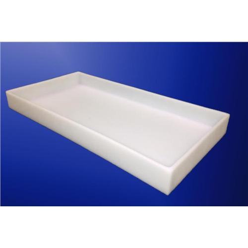 Secondary Containment Trays