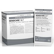 SensiCare® SLT Latex-Free Powder-Free Surgical Gloves