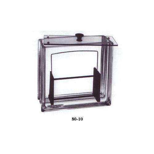 Rectangular Developing Chambers