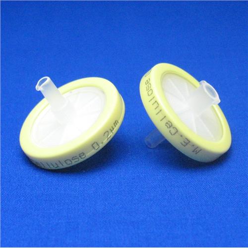 25mm Syringe Filters