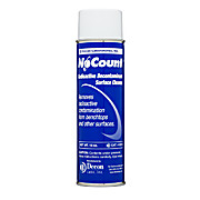 NoCount® Radioactive Decontaminant Surface Cleaner