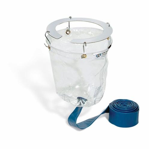 PIG® Drench Shower Tester