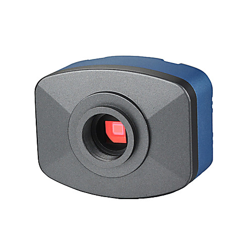 USB 2.0 Color Digital Camera (5.0MP) with CMOS Image Sensor
