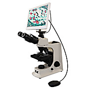 Microscope With Digital Camera At Thomas Scientific
