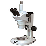 Stereo Microscope With Digital Camera At Thomas Scientific