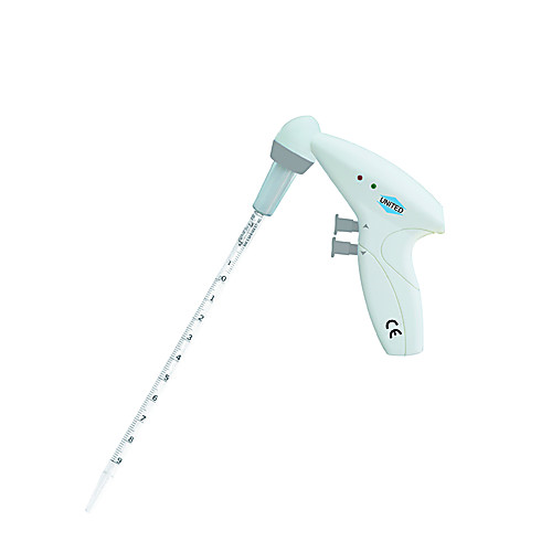 Pipette Filling Device