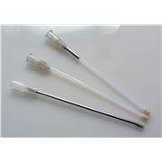 Wheaton Science Products W860041 Stainless Steel Injection Needles 1228T19EA 1.6 mm x 20 mm Size WHEATON Industries Inc Wheaton Science Products W860041 Stainless Steel Injection Needles 1228T19EA 1.6 mm x 20 mm Size WHEATON Industries Inc