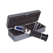 300mm Length Thomas Durac Specific Gravity Plain Form Hydrometer Heavier Than Water 1.000 to 2.000 Range