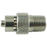 Threaded End (NPT) Adapters