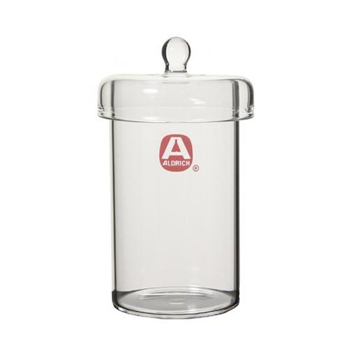 TLC developing tank cylindrical