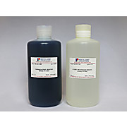 1X SDS-PAGE Destain Solution (Ready-to Use), 1L, Liquid