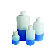 HDPE Narrow Mouth Reagent Bottles