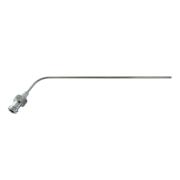 Wheaton Science Products W860041 Stainless Steel Injection Needles 1228T19EA 1.6 mm x 20 mm Size WHEATON Industries Inc Wheaton Science Products W860041 Stainless Steel Injection Needles 1228T19EA 1.6 mm x 20 mm Size WHEATON Industries Inc