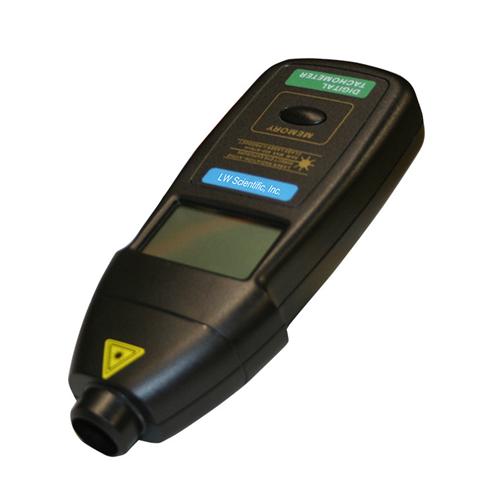 Laser Tachometer