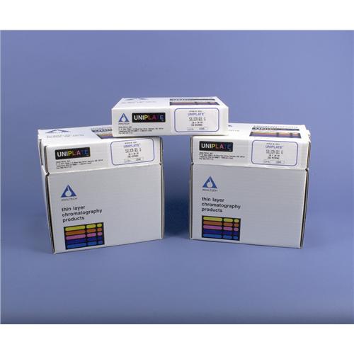 Silica Gel GF UNIPLATES