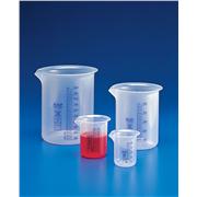 buy plastic beakers