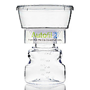 Autofil® 2 Bottle Top Filtration Device Full Assembly