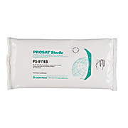 PROSAT® Sterile™ Meltblown Polypropylene Wipes
