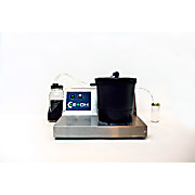 EtOH Pro Larger Scale Low Temperature Ethanol Extraction System, 120 V