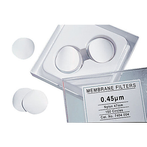 Whatman Nylon Membrane Circles