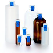 Chemically-Preserved Environmental Sample Containers