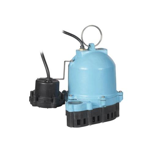 ES33 Submersible Sump/Effluent Pumps