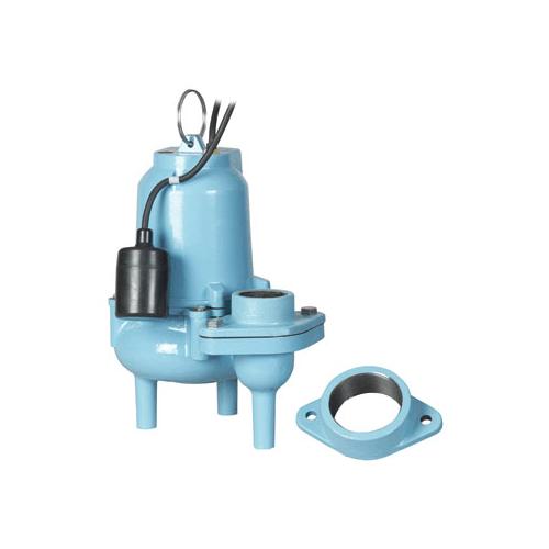 ES60 High Capacity Sump/Effluent/Sewage Pumps