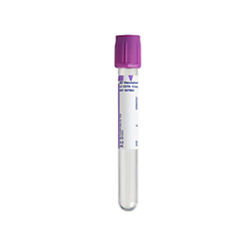 BD Vacutainer® EDTA Tubes