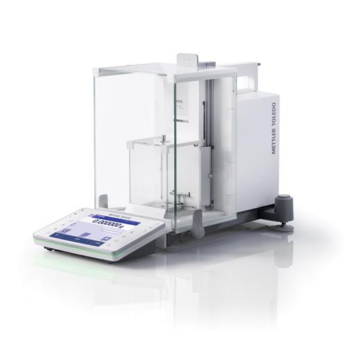 XPE MicroAnalytical Balances