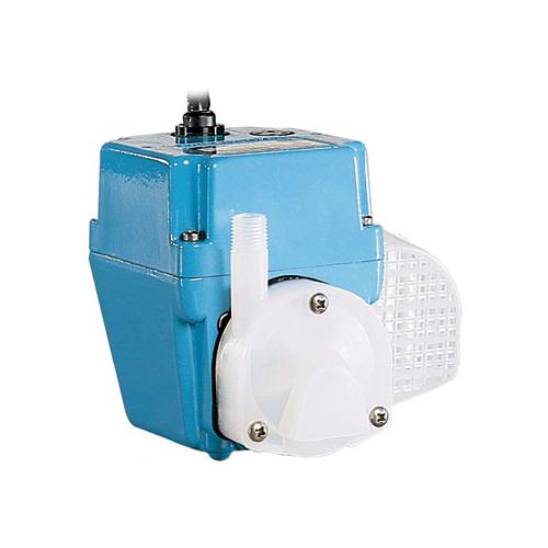 Submersible OilFilled Pumps