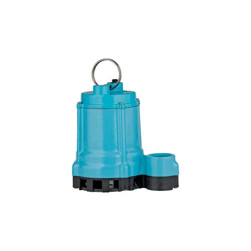 9EN Series Effluent Pumps