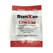 SunX® Foil Packs