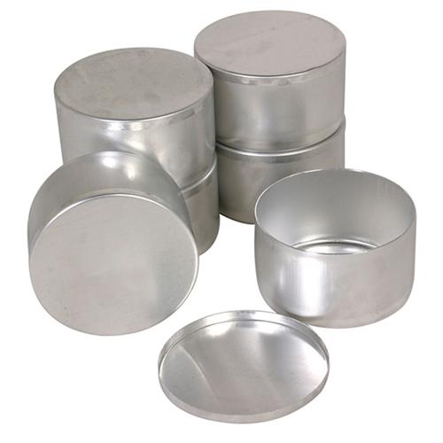 Aluminum Moisture Boxes