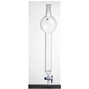 Reservoir CHEM SCIENCE INC CS-C0373240 Chromatography Column Column ID 26 mm Column OD 32 mm Capacity 500 mL Effective Length 18/457 mm Sati International Inc. 24/40 Outer Joint Effective Length 18/457 mm Reservoir CHEM SCIENCE INC CS-C0373240 Chromatography Column Column ID 26 mm Column OD 32 mm Capacity 500 mL Effective Length 18/457 mm Sati International Inc. 24/40 Outer Joint Effective Length 18/457 mm