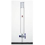 Column OD 26 mm Reservoir Column ID 20 mm 35/20 Spherical Joint CHEM SCIENCE INC CS-C0382620 Chromatography Column Capacity 250 mL Effective Length 8/203 mm Column OD 26 mm Reservoir Column ID 20 mm 35/20 Spherical Joint CHEM SCIENCE INC CS-C0382620 Chromatography Column Capacity 250 mL Effective Length 8/203 mm