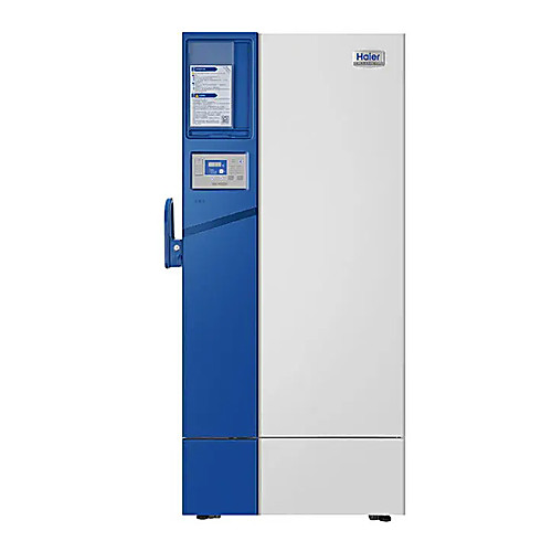 Upright Deep/Plasma Freezer, 28.9cf, 115V