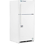 Corepoint™ Scientific General Purpose Refrigerator and Freezer Combo Unit, 20 cu ft, Auto Defrost