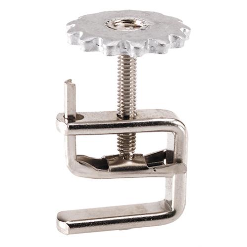 "Easy Grip" Screw Compressor Clamp, Open Jaw (Hoffman)