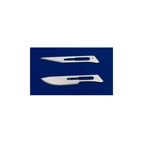 Scalpel Blades, No. 11