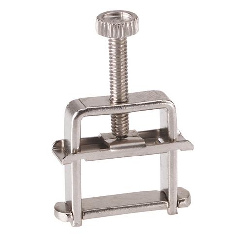 Screw Compressor Clamp, Closed Jaw (Hoffman)