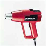 PROHEAT® heat gun PH-1100, AC input 120 V, 6 - 12 A