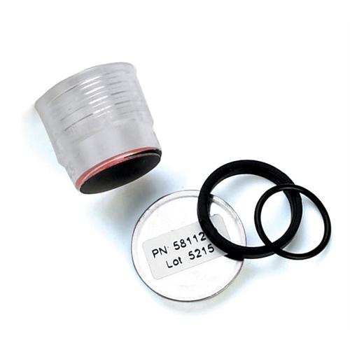 Replacement LDO Sensor Cap for LDO101 Luminescent/Optical Dissolved