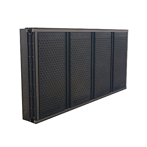 Replacement Filters For Erlab Filtered Chemical Storage Cabinets