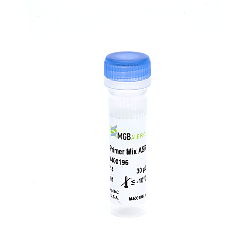 MGB Alert Pneumocystis jirovecii Primer & Probe Mix