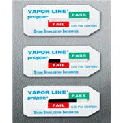 Vapor Line® Steam Sterilization Integrators