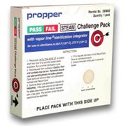 PASS/FAIL® Steam Challenge Pack