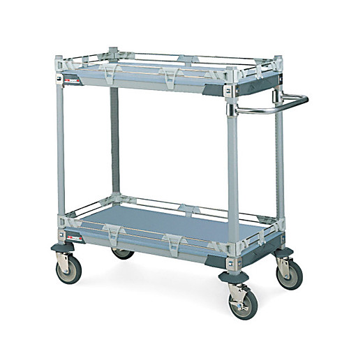 Metro MetroMax i Chemical Lab Cart