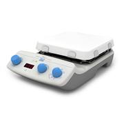 AREC.T Digital Ceramic Hot Plate Stirrers with Timer